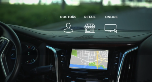 Doctor Network