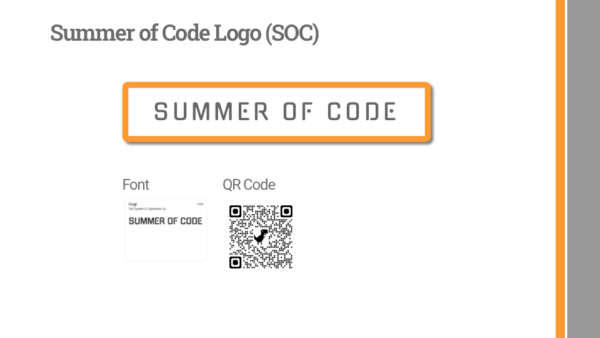 13-Summer of Code