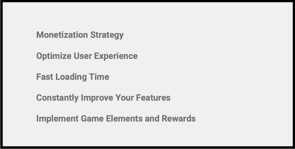 Strava Presentation - Social media tactics to engage and convert