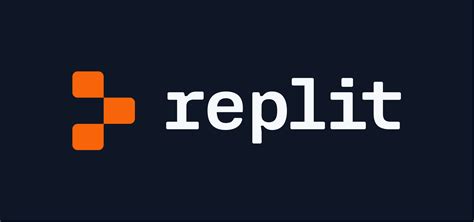 Replit logo