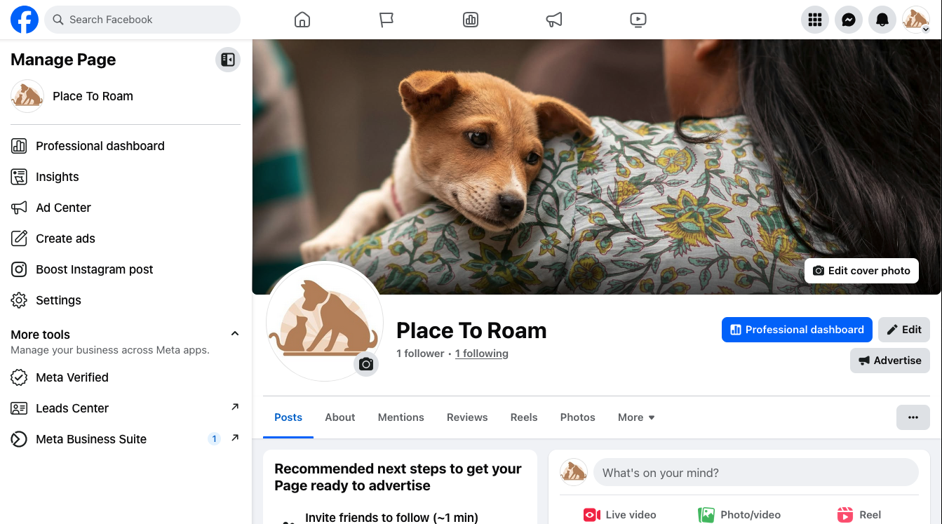 SocialMedia-CoPages-FaceBook