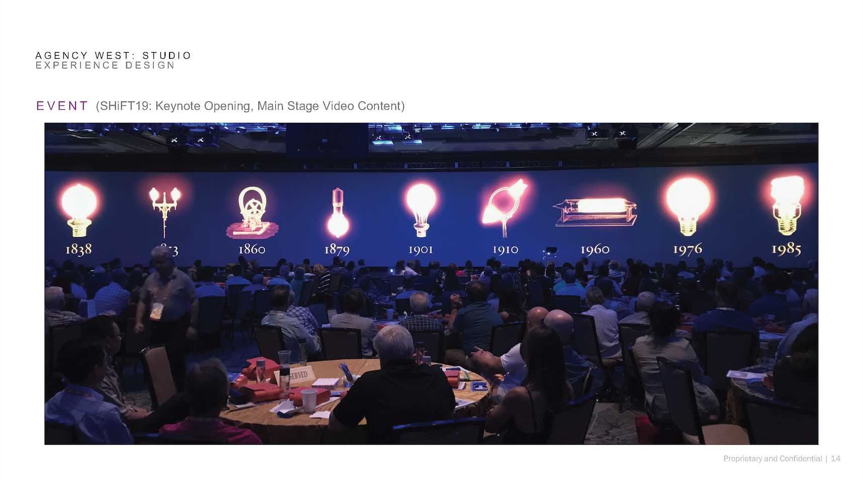 VSP-Experiential-Event