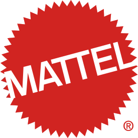 Mattel-logo